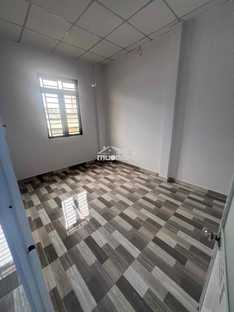 💥 Siêu phẩm-44m2-ko lộ giới-sát bv bình tân-hẻm rộng - Ảnh 3