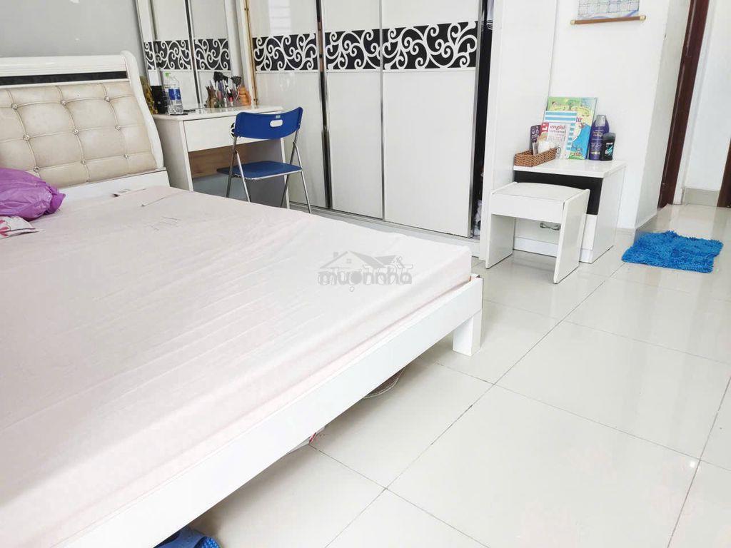 Bán nhà chính chủ lk 5-6 ( p. bhhb), dt 4mx20m, 2 lầu, 5.5 tỷ tl - Ảnh 2