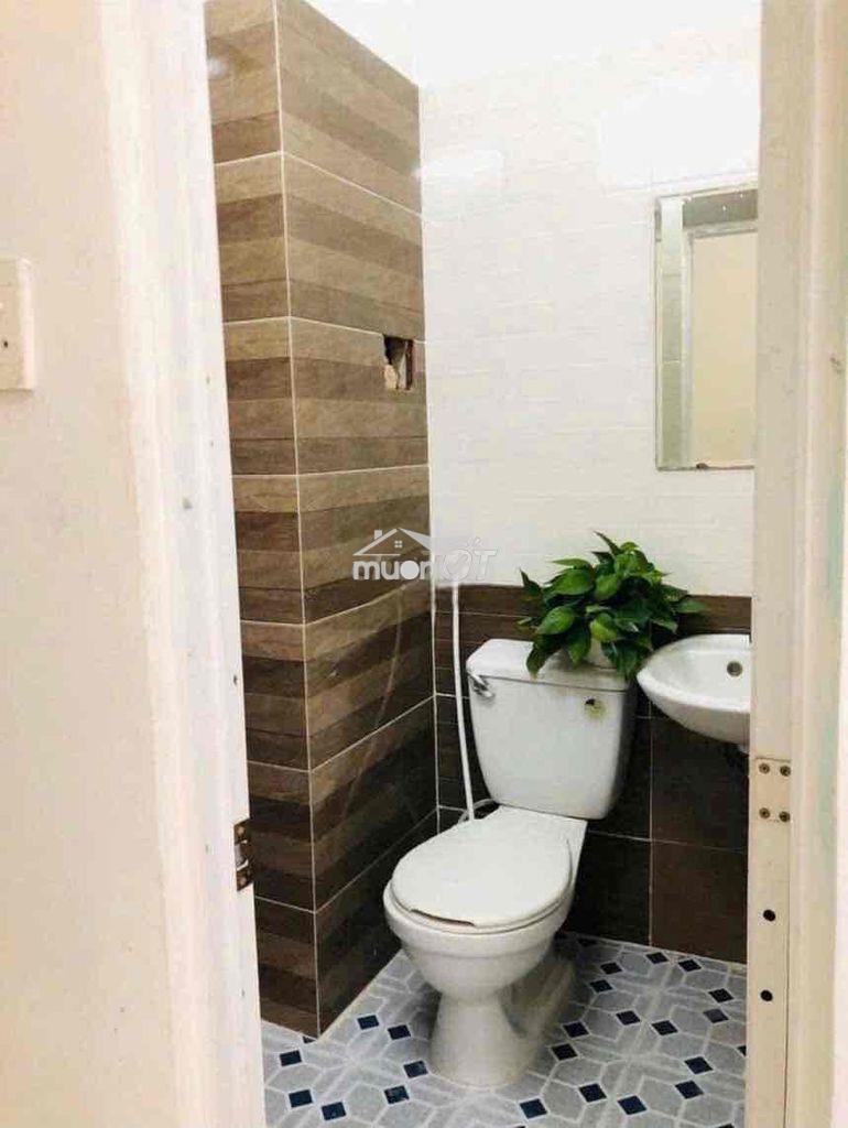 Nguyên căn hẻm vạn kiếp ( 1trệt 2lầu ), 2pn 3wc | bình thạnh - Ảnh 4