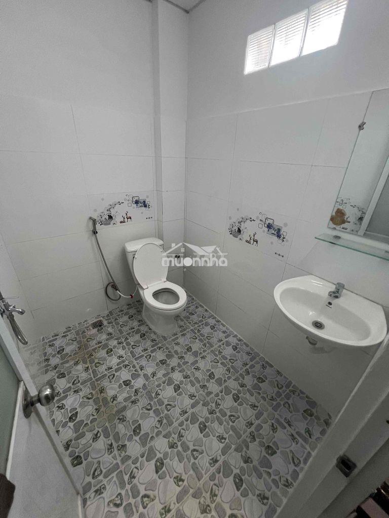 💥 Siêu phẩm-44m2-ko lộ giới-sát bv bình tân-hẻm rộng - Ảnh 4
