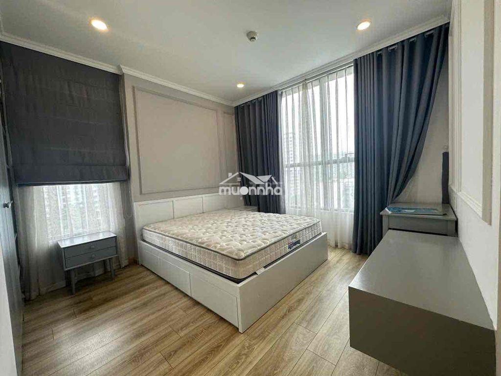 Chung cư garden gate 3 phòng ngủ 2wc. gần sân bay tân sơn nhất - Ảnh 4