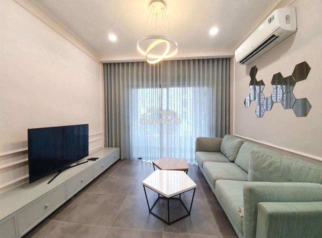 Cho thuê căn hộ 3pn chung cư garden gate - 25 tr/tháng - slot xe hơi - Ảnh 2