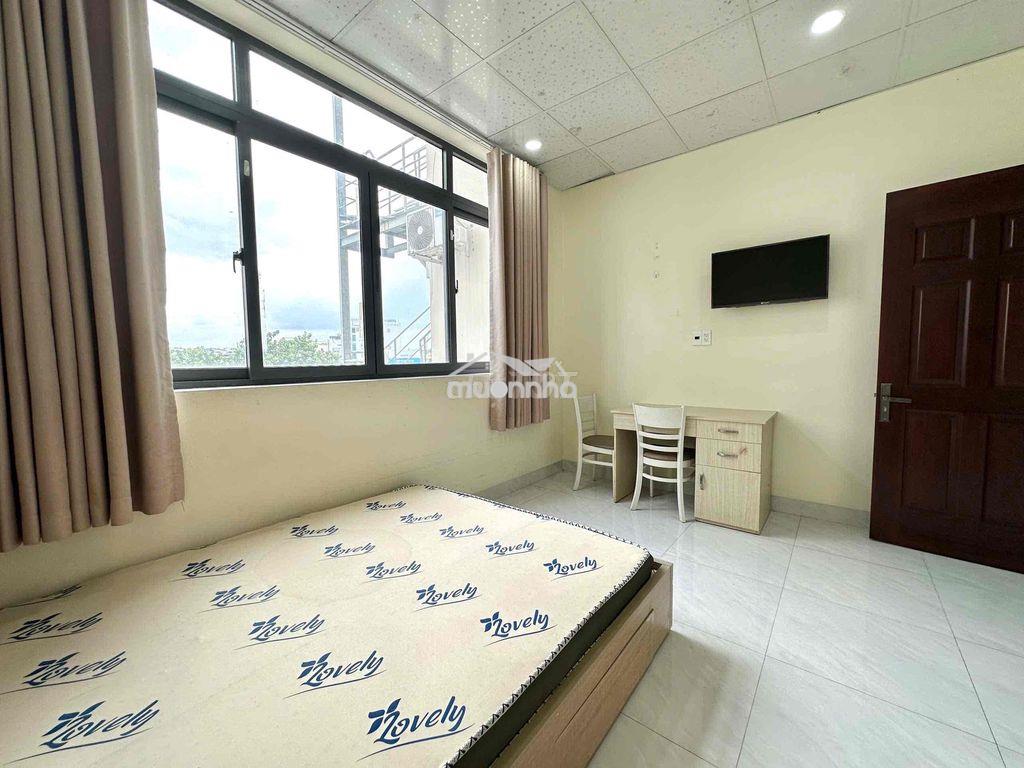 2pn - trần quang khải, q1 - full nội thất chỉ cần dọn vào ở - Ảnh 2