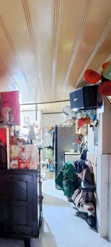 Bán hà 3mx8m đường 13 a , bình hưng hoà a , bình tân 
- 1 trệt 1 lầu - Ảnh 3