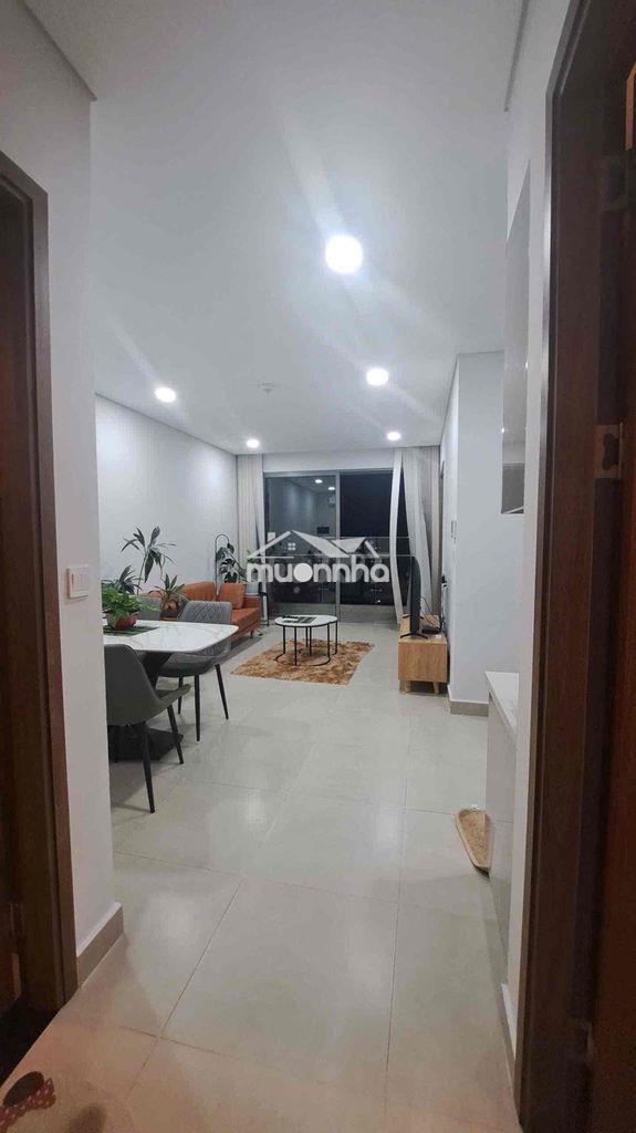 🔥 Cho thuê căn hộ cao cấp sky89 2pn 15tr/th – quận 7 🔥 - Ảnh 3