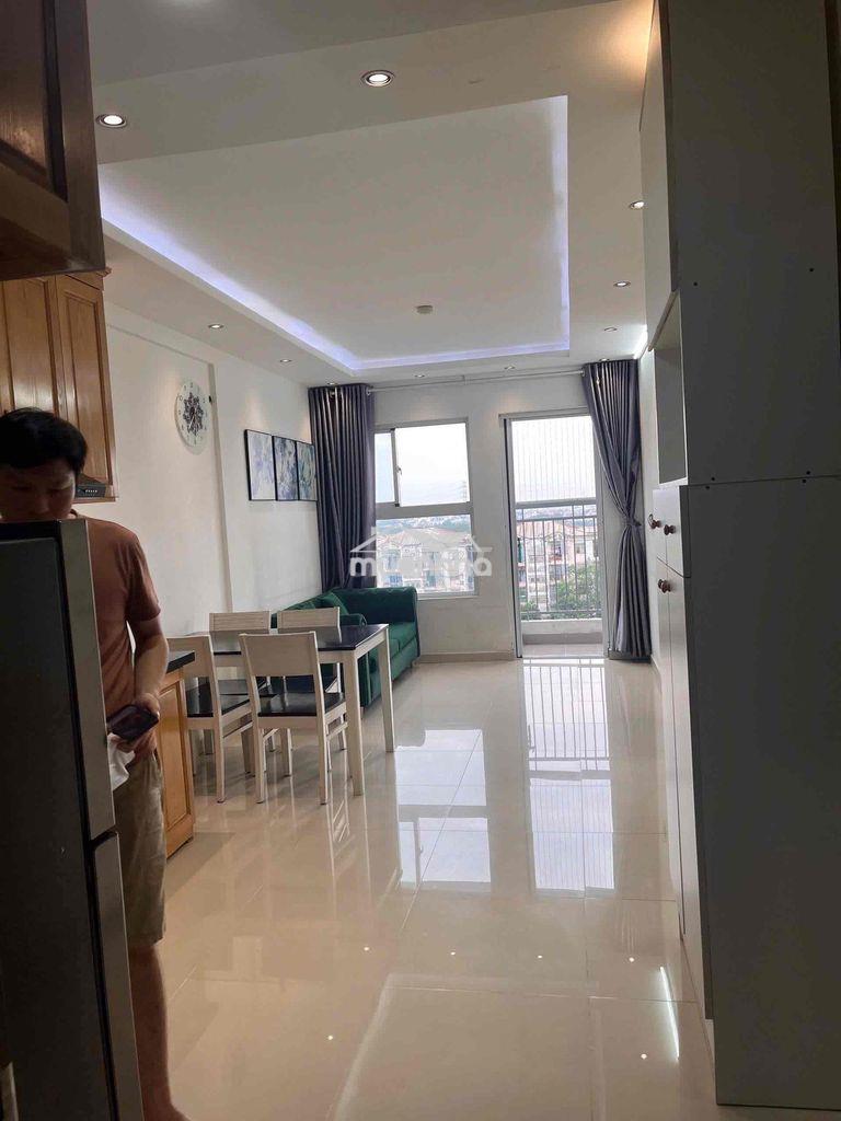 🏡 Cho thuê căn hộ hà đô riverside – quận 12 🌿 dọn vô ở liền