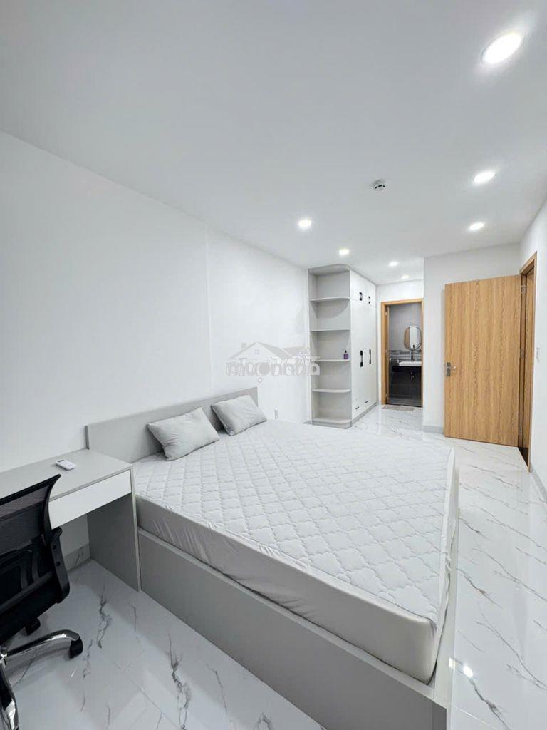 Cho thuê chung cư galaxy 2pn 2wc chỉ cần xách vali vào ở - Ảnh 4