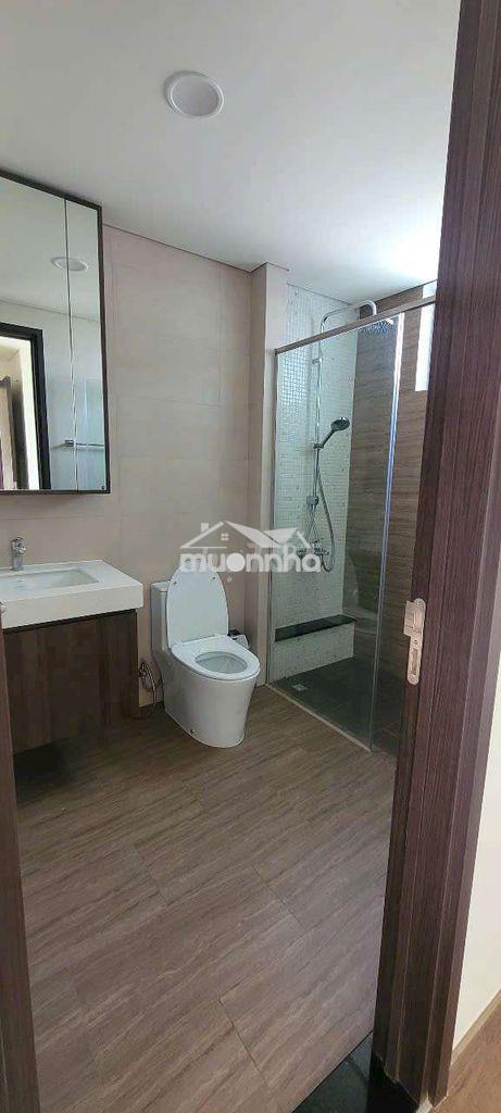 Cho thuê căn 2pn celesta rise 85m2 nhà nội thất còn bản, ở liền - Ảnh 4