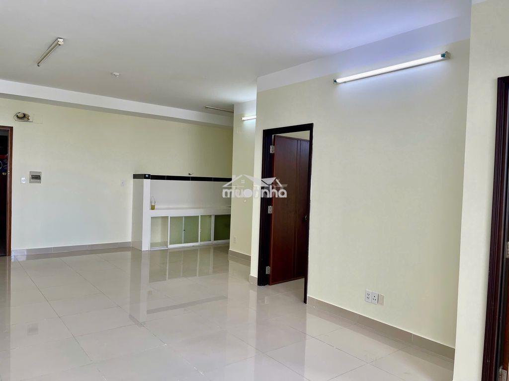Cho thuê căn hộ belleza quận 7 2pn-2wc , 78m2, nhà trống, giá 9 triệu - Ảnh 4