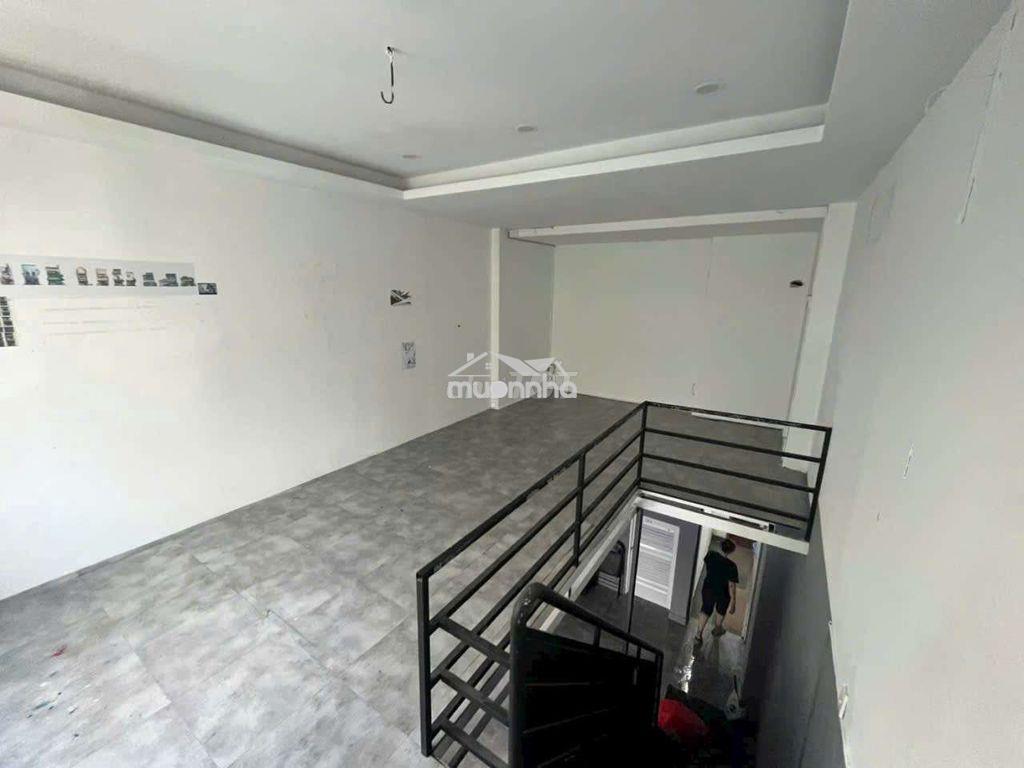 Cho thuê nhà nguyên căn.đường xô viết nghệ tĩnh p. 26.q.bình thạnh  - Ảnh 4