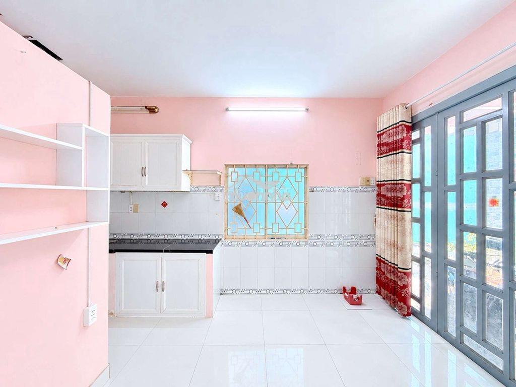 Hoàng hoa thám, 28m2, hẻm xe hơi cách 1 căn, ngang hiếm 4,6m - Ảnh 4