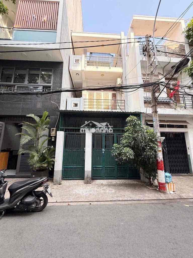 Cho thuê nhà bàu bàng p13 tân bình – hxh 7m – 3pn – 13 tr - Ảnh 2