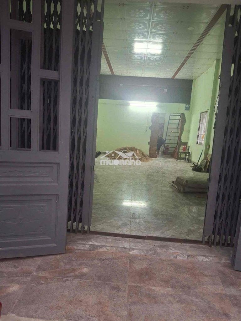 Nhà thuê sạch đẹp bà điểm (5x23) đường oto - Ảnh 2