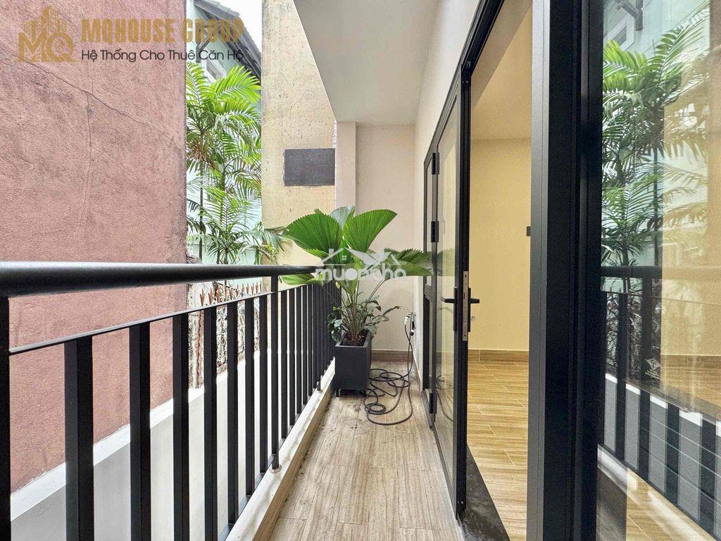 Studio rộng rãi - ban công - đường 3/2 kề sư vạn hạnh - Ảnh 3