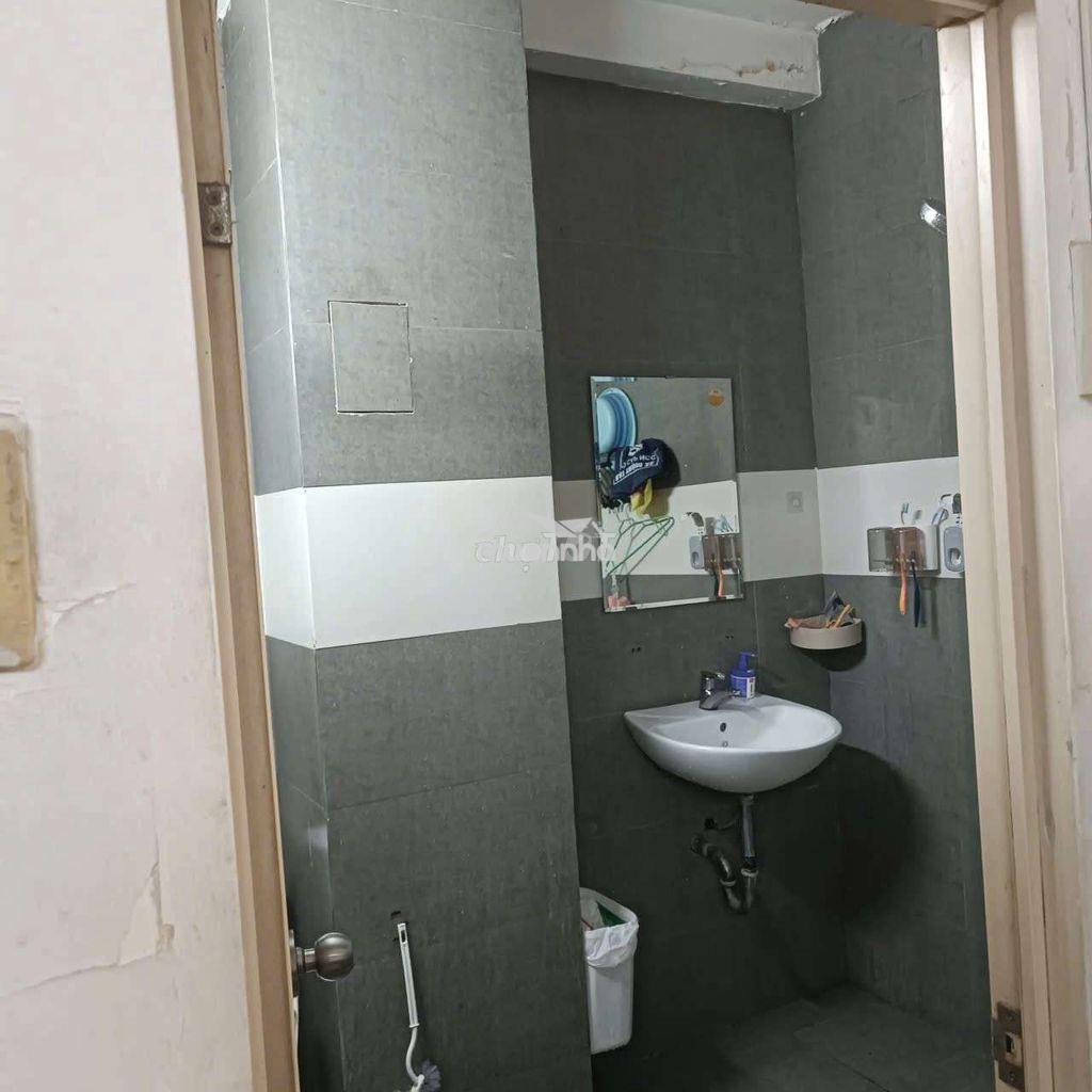 Chính chủ cần bán cc c2 quận 4 - Ảnh 4