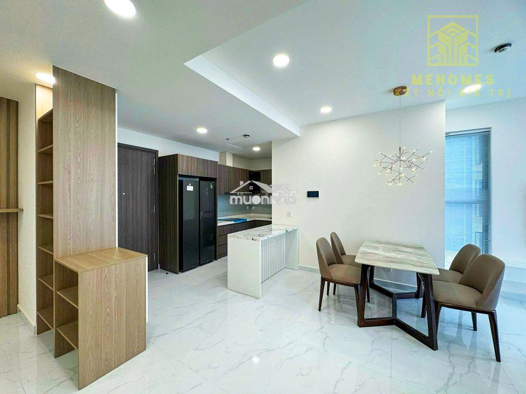 🍀 2pn full đẹp diamond centery, nhà mới sạch sẽ, ở liền, view siêu đẹp - Ảnh 4