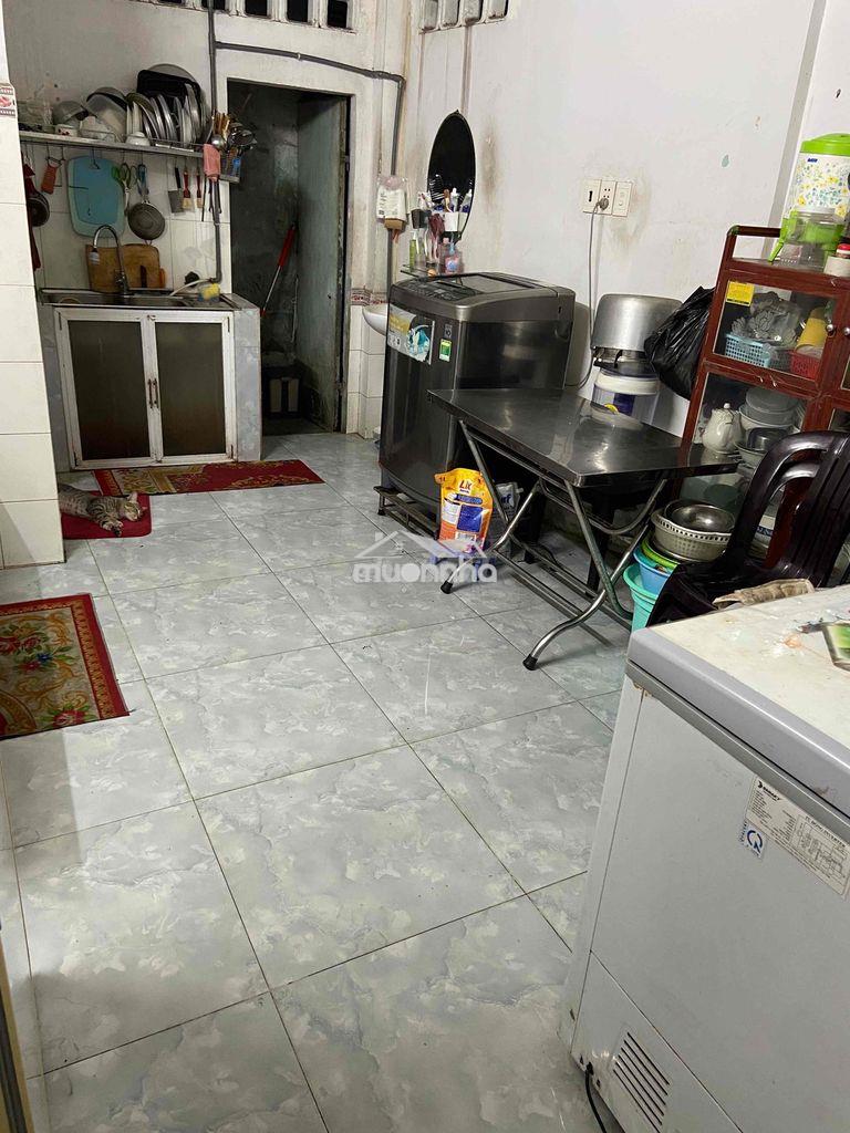 Bán nhà 58m2 trung tâm q11 mặt tiền đường 8m - Ảnh 3