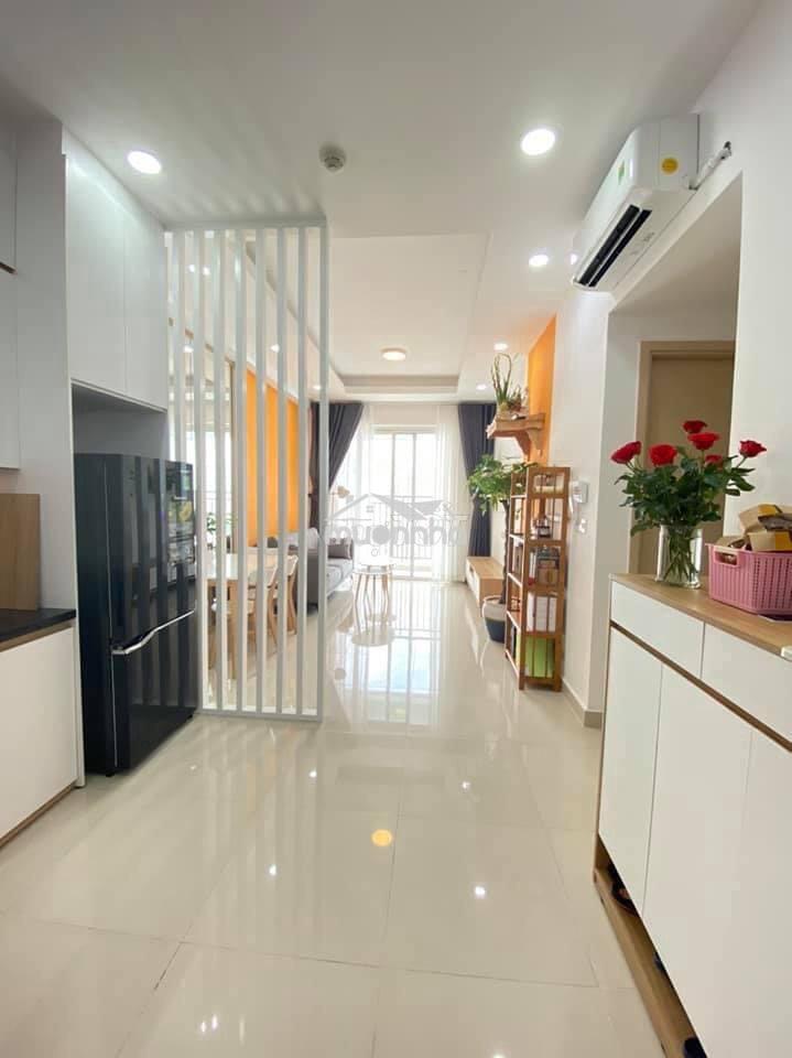 Cho thuê ch richstar 2pn2wc . nhà sạch đẹp.