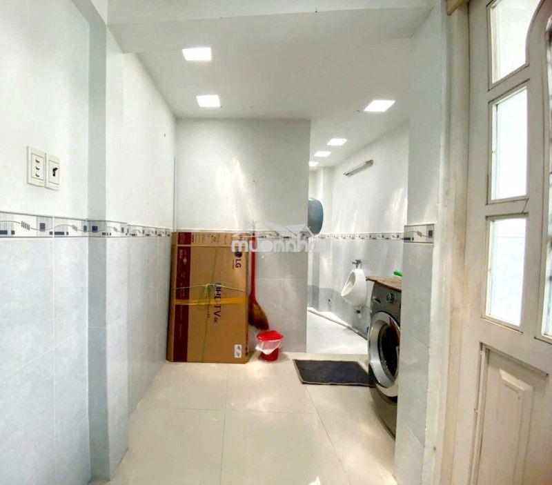 Hoàng văn thụ pn– góc hồ văn huê– 4 tầng btct– nhà đẹp ở ngay–chỉ 3t8 - Ảnh 3
