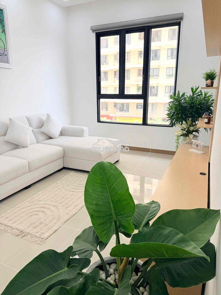 Bán căn hộ era town đức khải quận 7 85m2 2pn full nội thất giá 3.25 tỷ - Ảnh 2