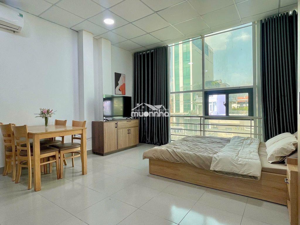 🔥Căn hộ 2pn phan đình phùng - ngay cầu kiệu - sát q1 - full nội thất - Ảnh 3