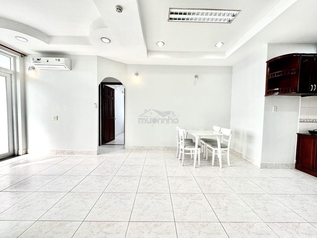 Cho thuê căn hộ cc mỹ vinh  – 74m² (2pn - 2wc) –  14tr/th - Ảnh 3