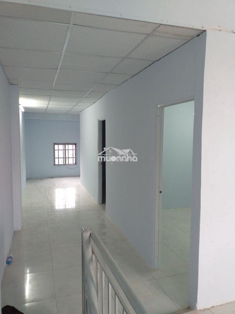 Nhà cho thuê nguyên căn, 55m2, thới tam thôn 9, hóc môn, 4.5 tr/th - Ảnh 3