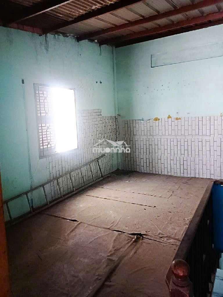 🏡🏡 Nhà bán hậu giang – phường bình phú, q.6 - Ảnh 4