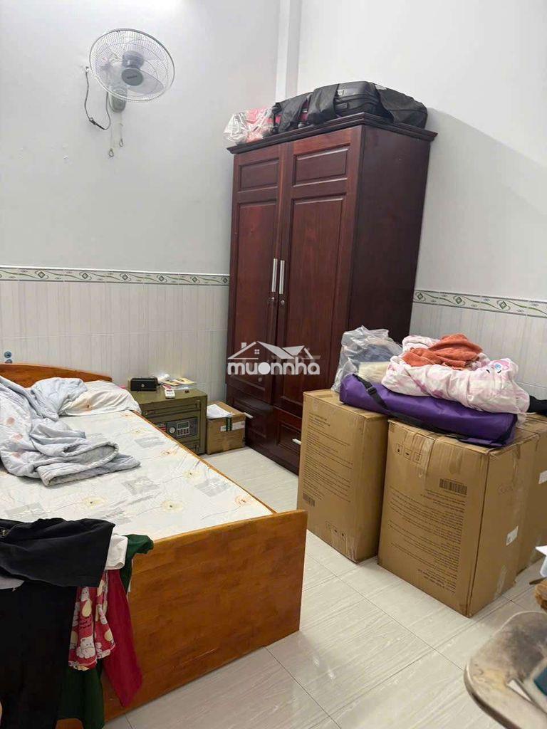 Nguyên căn đẹp, hxh 4❌12m, 2pn 2wc - Ảnh 3