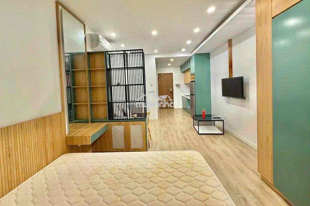 Millennium studio 38m2 giá 13tr/tháng - Ảnh 2