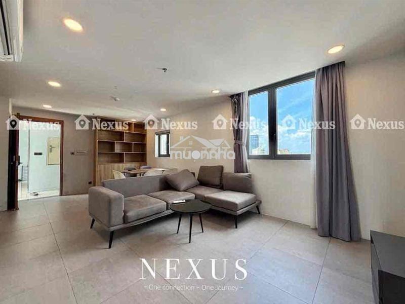 2pn phan đăng lưu – phú nhuận | full nội thất | vị trí thuận tiện