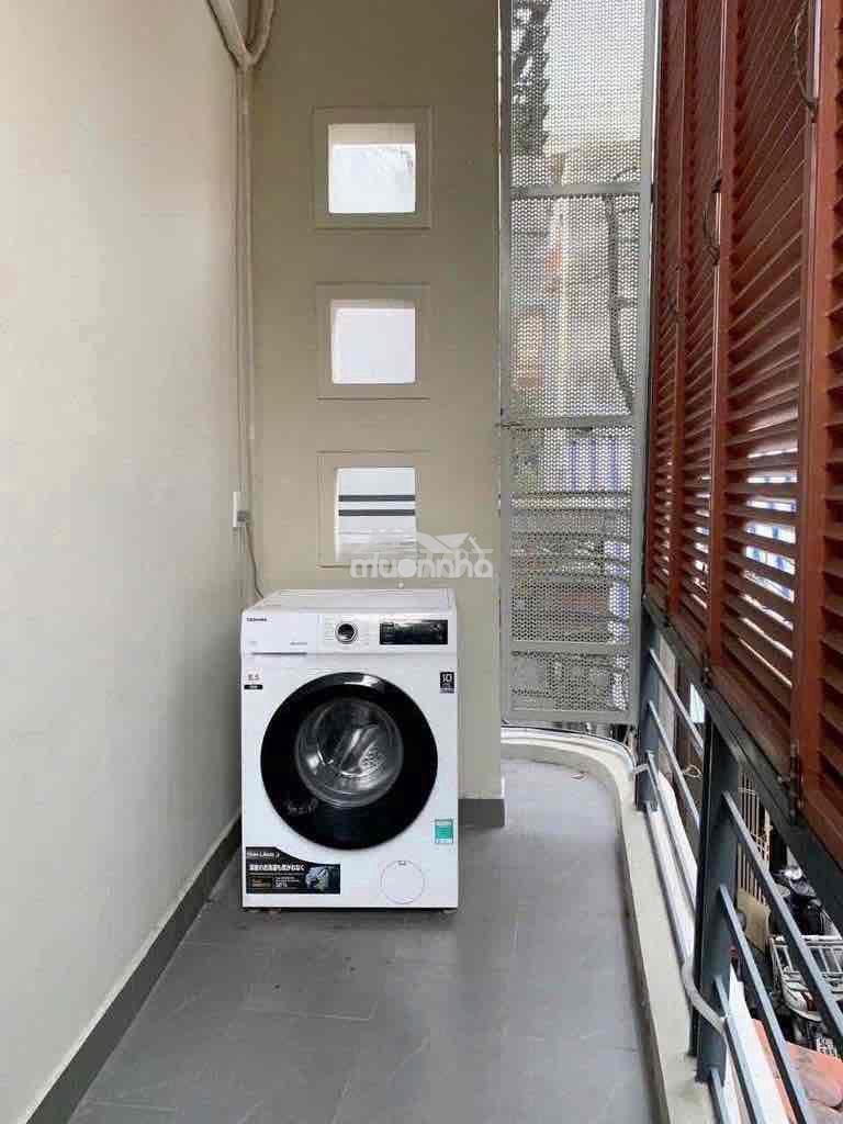 Sài gòn đắc địa – phú nhuận giá chỉ 10 triệu! 🌿 - Ảnh 3
