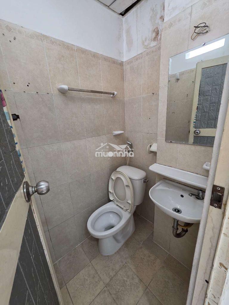 Cần bán căn hộ cc thái an 3 - Ảnh 4