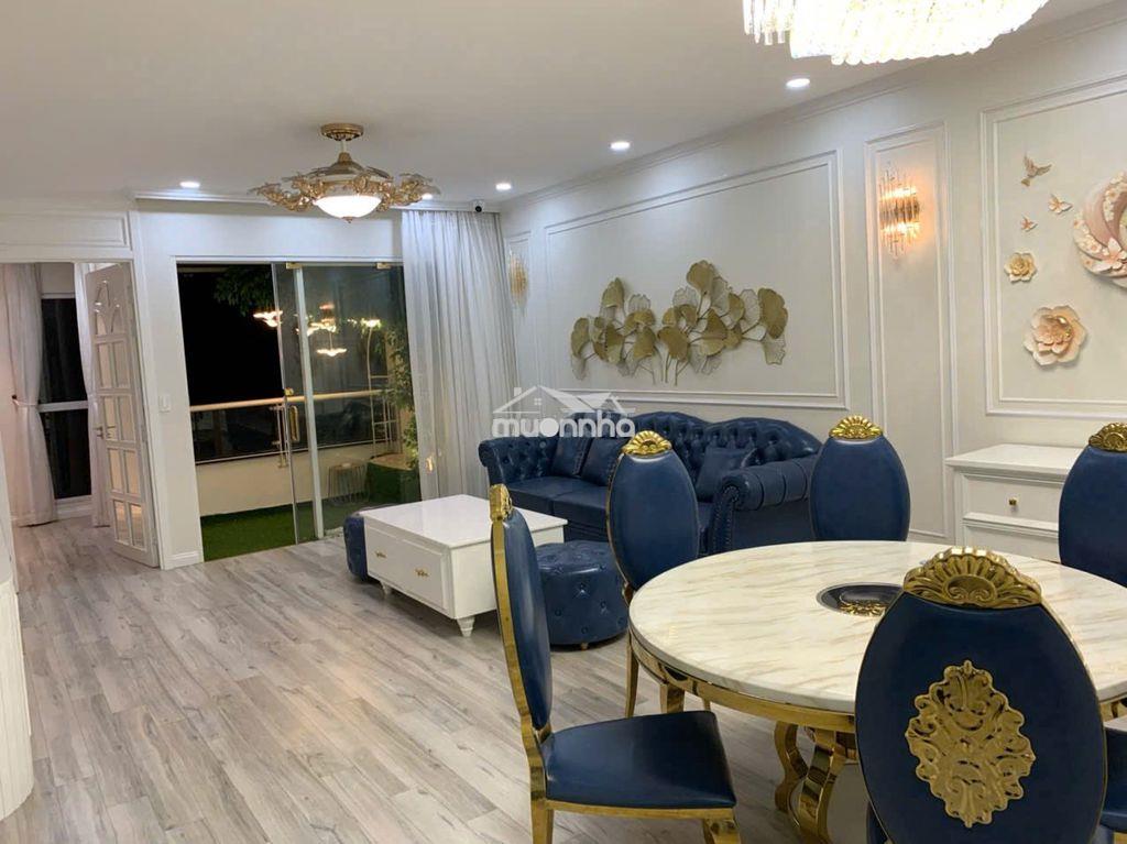 Căn hộ cao cấp soho residence đường cô giang, quận 1 - Ảnh 2