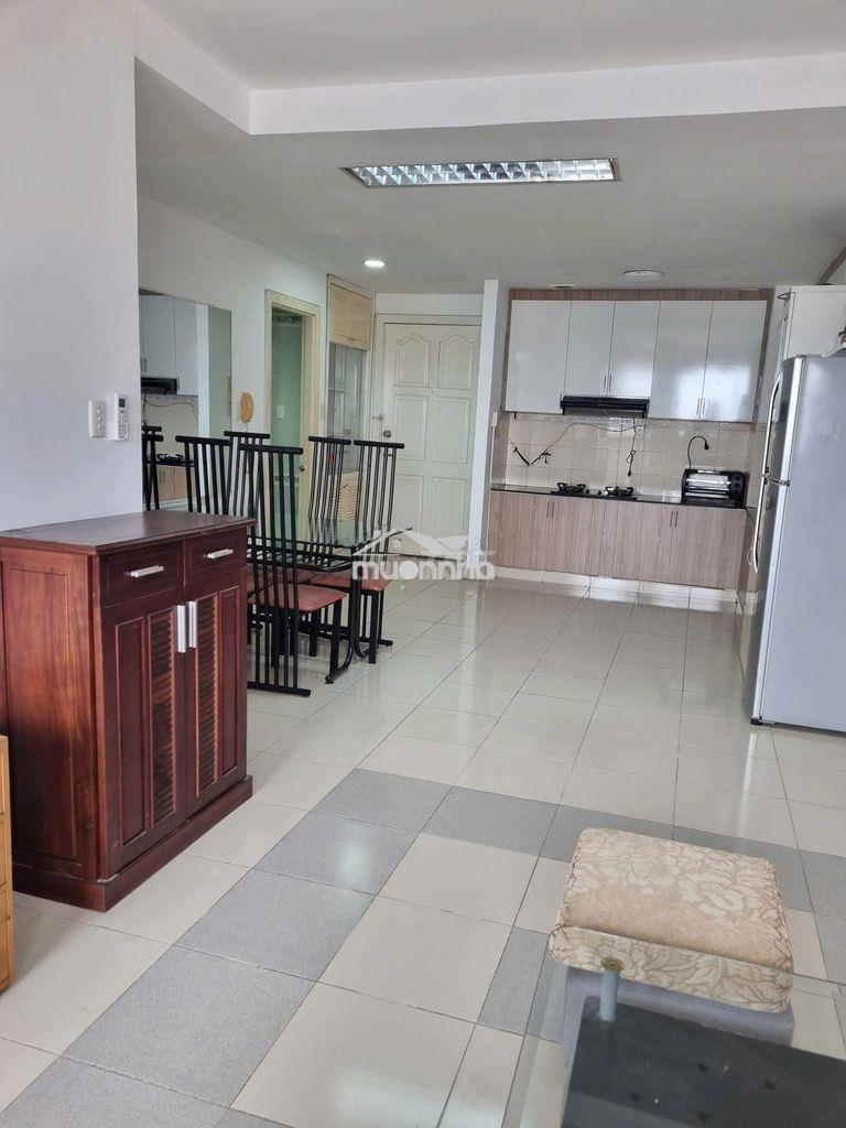 Cho thuê ch screc tower, 80m2, 2pn, 2wc, giá chỉ 13tr - Ảnh 2