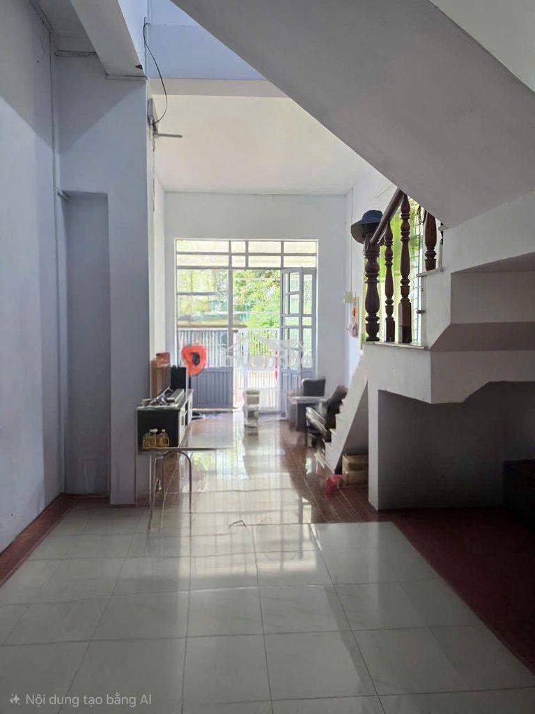 Bán nhà hxh lý tế xuyên, linh đông, hẻm rộng, 113.3m²-không lộ giới