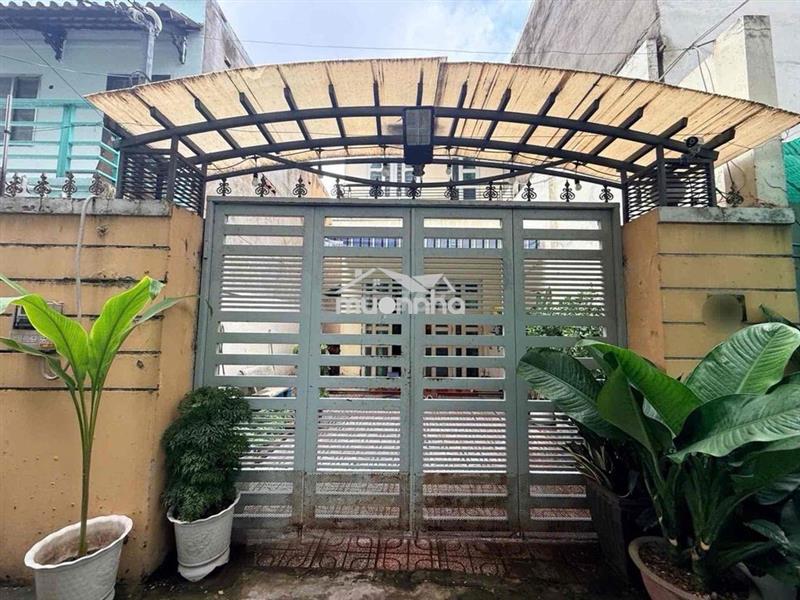 Bán nhà 3 tầng ngang 5x24m - vài mét ra nguyễn thị thập giá 9,59tỷ tl