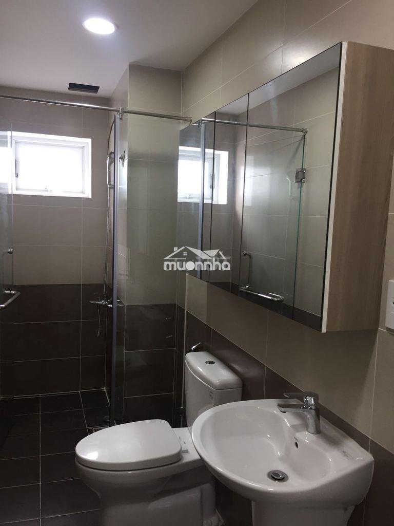 Cho thuê căn hộ cao cấp oriental plaza 685 âu cơ – 75m² (2pn - 2wc) - Ảnh 3