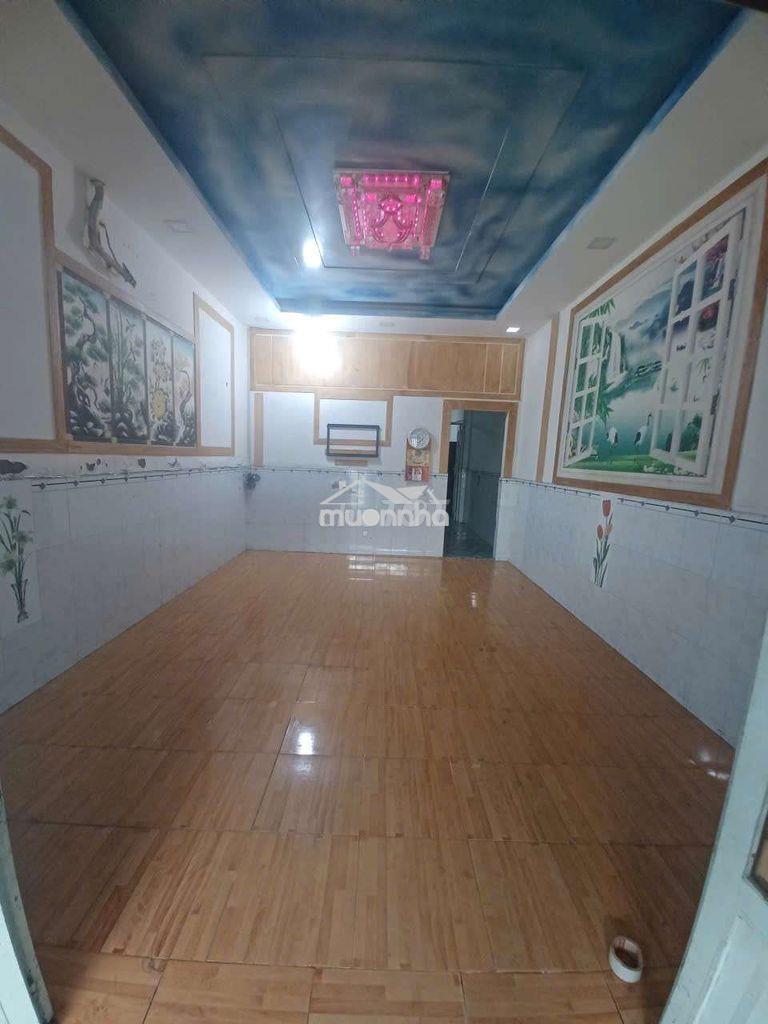 Nguyên căn rộng 4.5❌16m, 4pn 2wc hẻm xh tô ngọc vân, p15 gò vấp - Ảnh 3