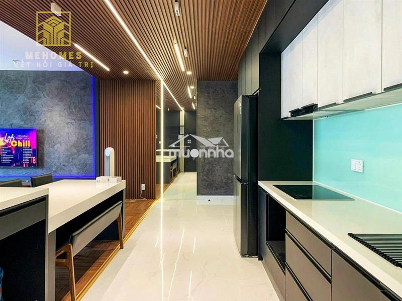 Cho thuê 2pn full nội thất diamond celadon city, chỉ 20tr ở liền