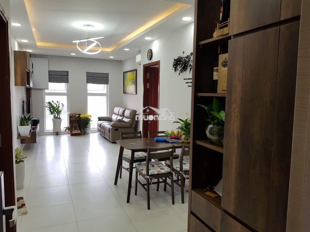 Căn 3pn (100m²) xi grand court  – căn hộ cao cấp đủ tiện ích – 20tr/th - Ảnh 4