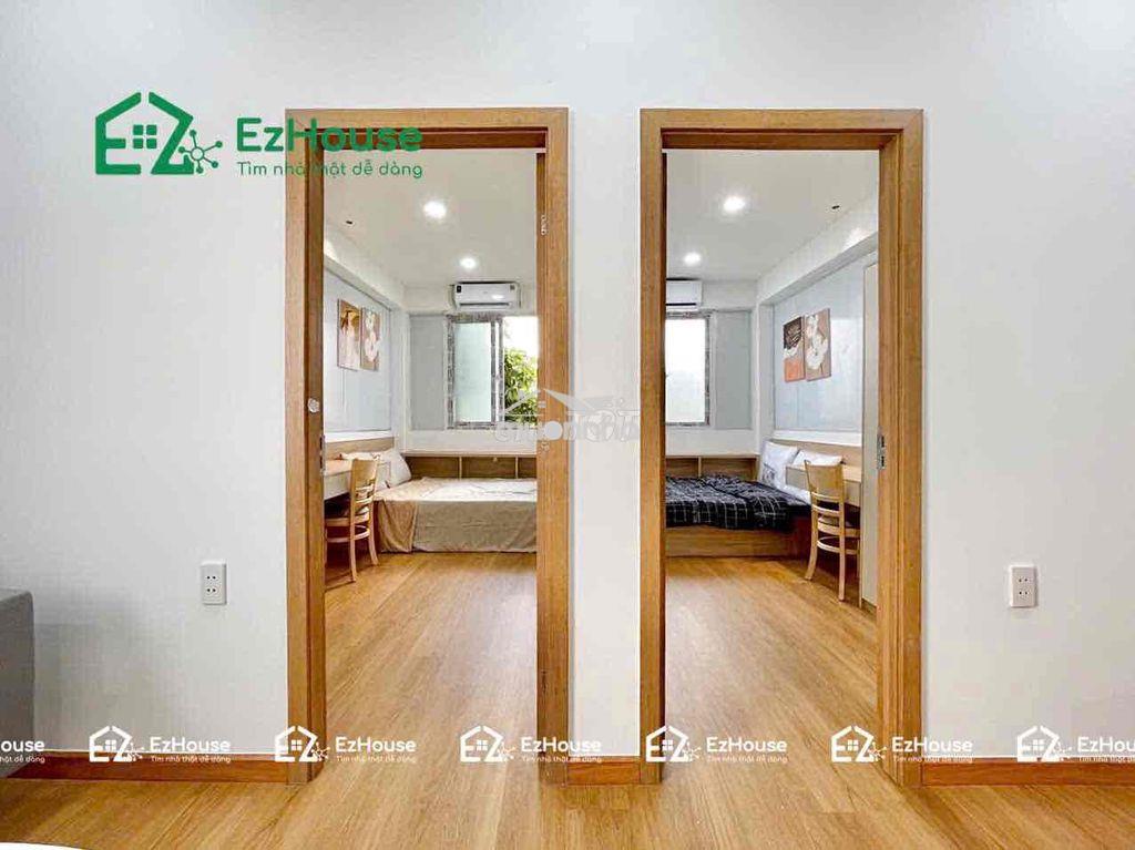 🏡Căn hộ 2 phòng ngủ ngay phan văn trị-full nội thất giá rẻ an ninh cao - Ảnh 3