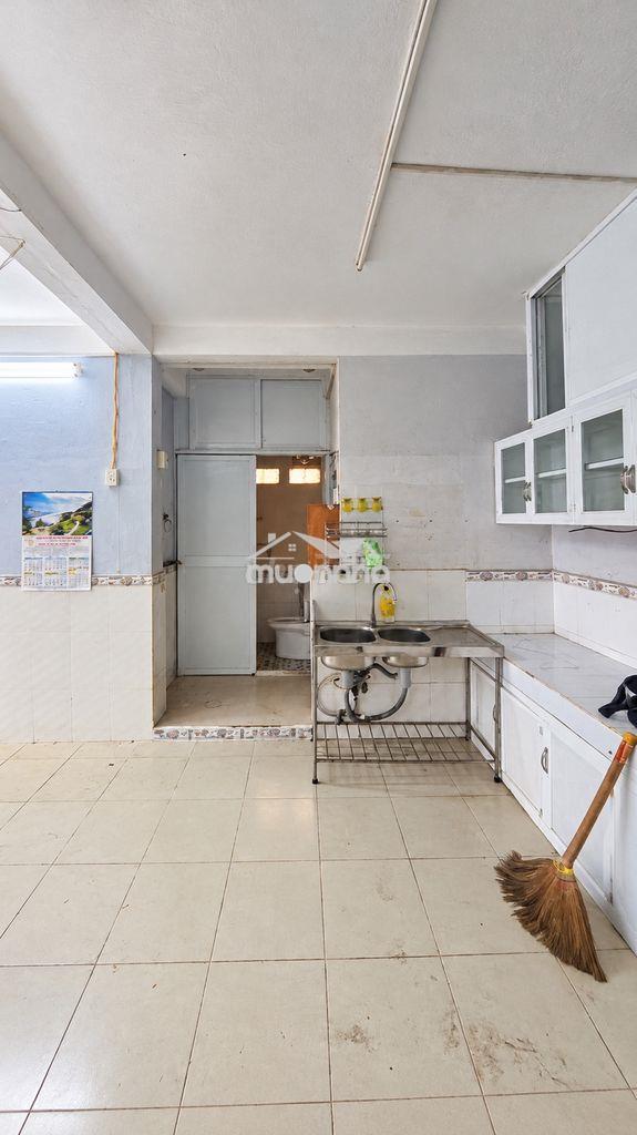 Căn hộ 60m2 quận 8 - chỉ 2,4 vnđ - Ảnh 3