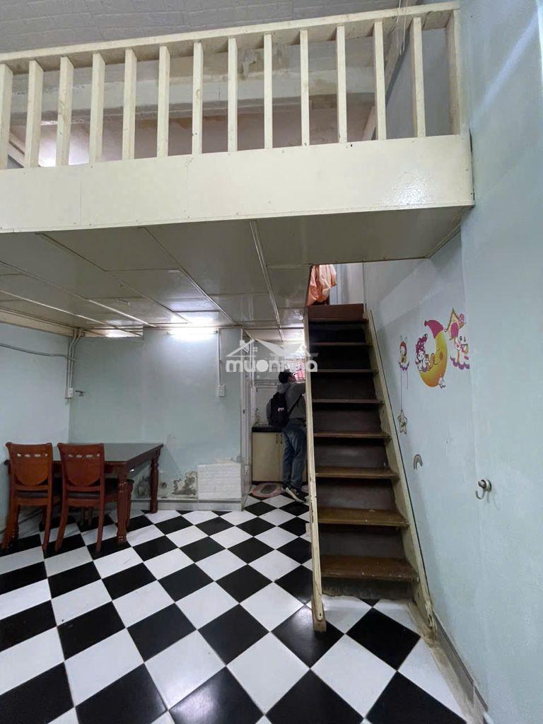 Cần cho thuê căn hộ chung cư 24 ngô quyền thang bộ tầng 2,