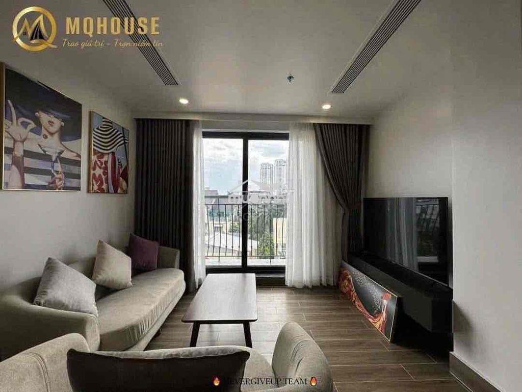 Căn hộ 2pn ngay cư xá đô thành q3 - full nội thất 80m2 - Ảnh 2