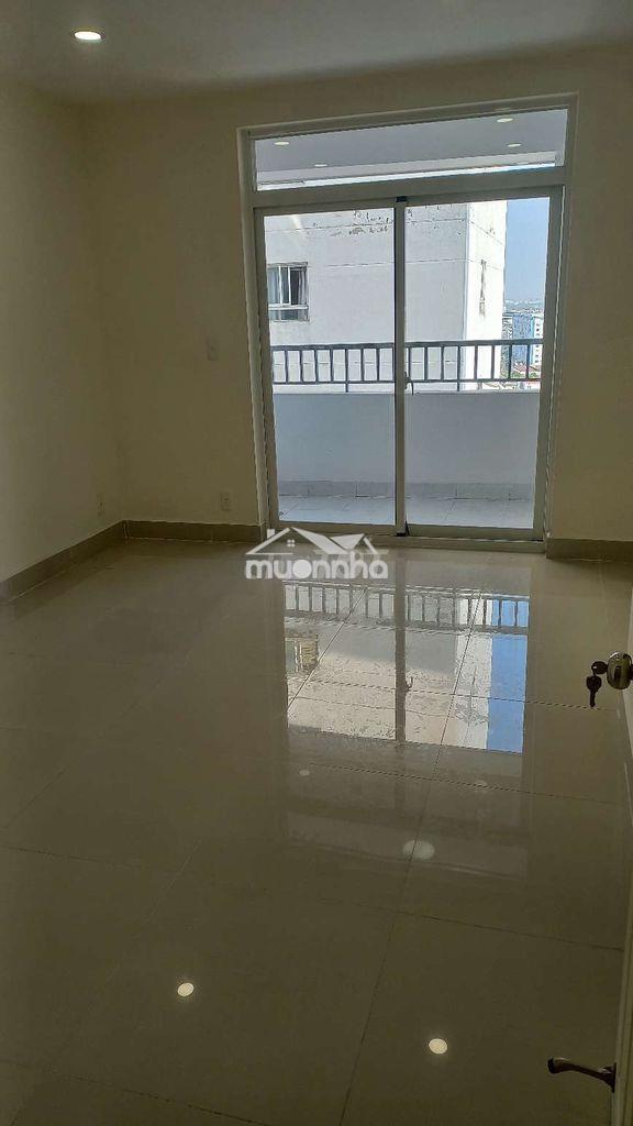 Cho thuê chung cư 1050 11tr cọc 2 tháng nội thất cơ bản - Ảnh 4
