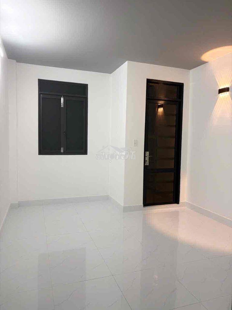Bán nhà 5 tầng cmt8 - Ảnh 3