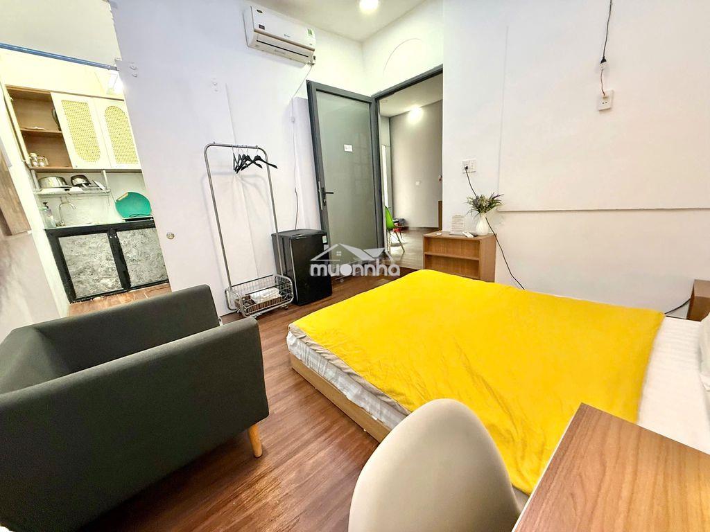 Studio 1 pn tách bếp nằm trong villa - Ảnh 2