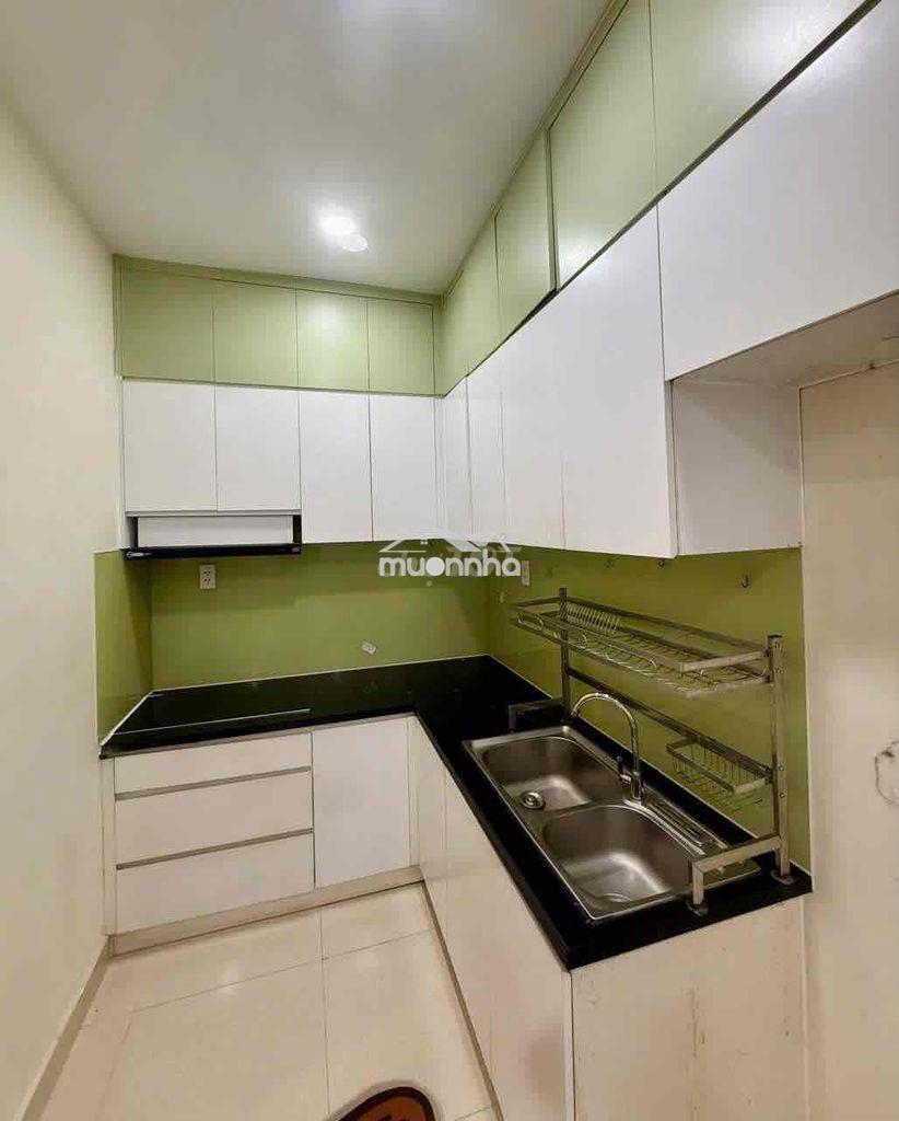 Cho thuê căn 2pn và 2wc full nội thất. chỉ 8,5 triệu. lh hương - Ảnh 3