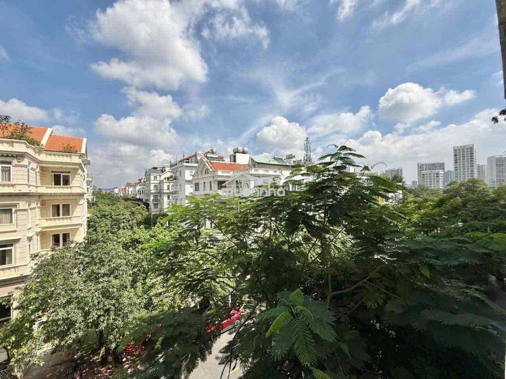 Bán ch hưng vượng 2 phú mỹ hưng dt: 62m2 2pn nhà đẹp, thoáng mát - Ảnh 3